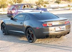 شێڤرۆلێت کەمارۆ